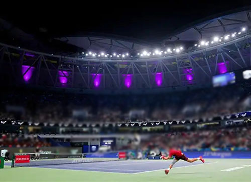 凌源市体育比赛