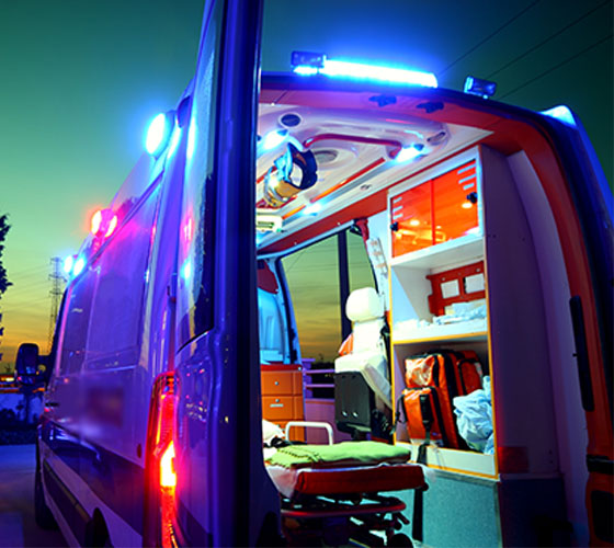 凌源市车辆内部展示